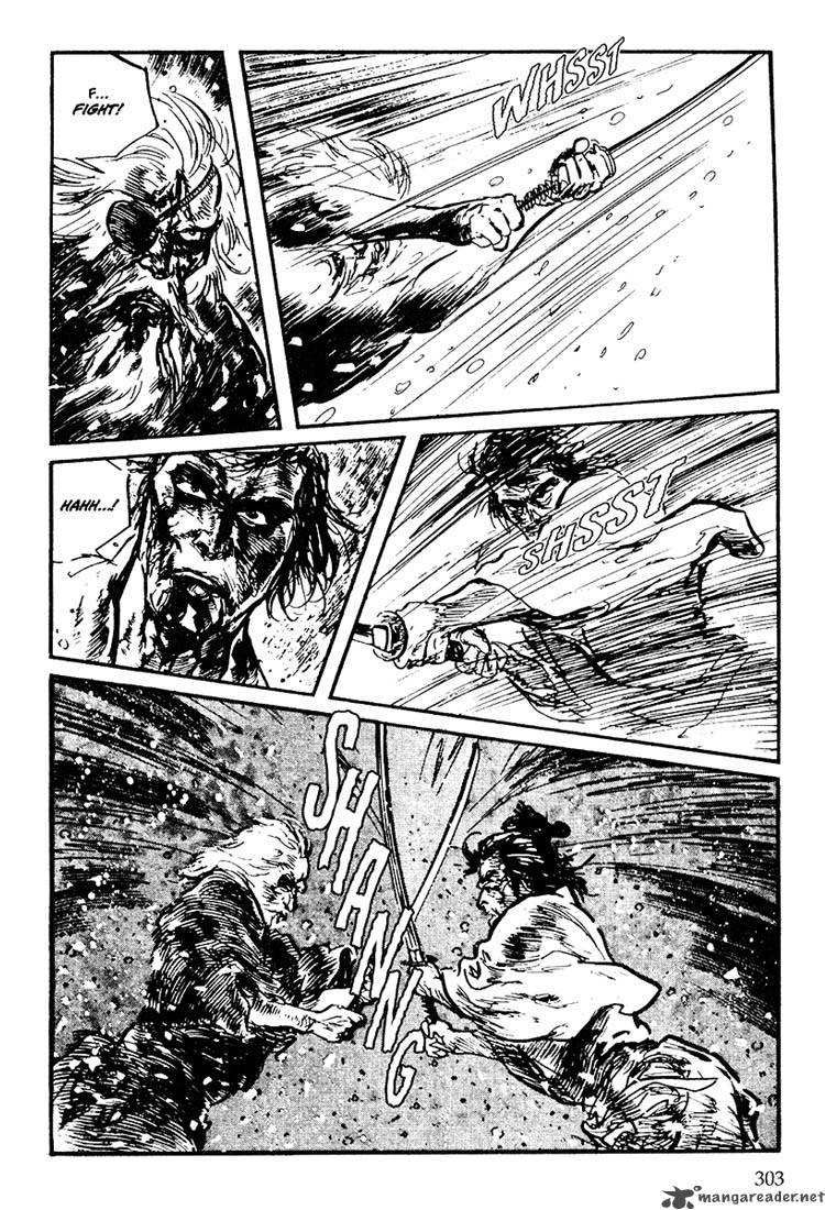 Lone Wolf And Cub 23 278