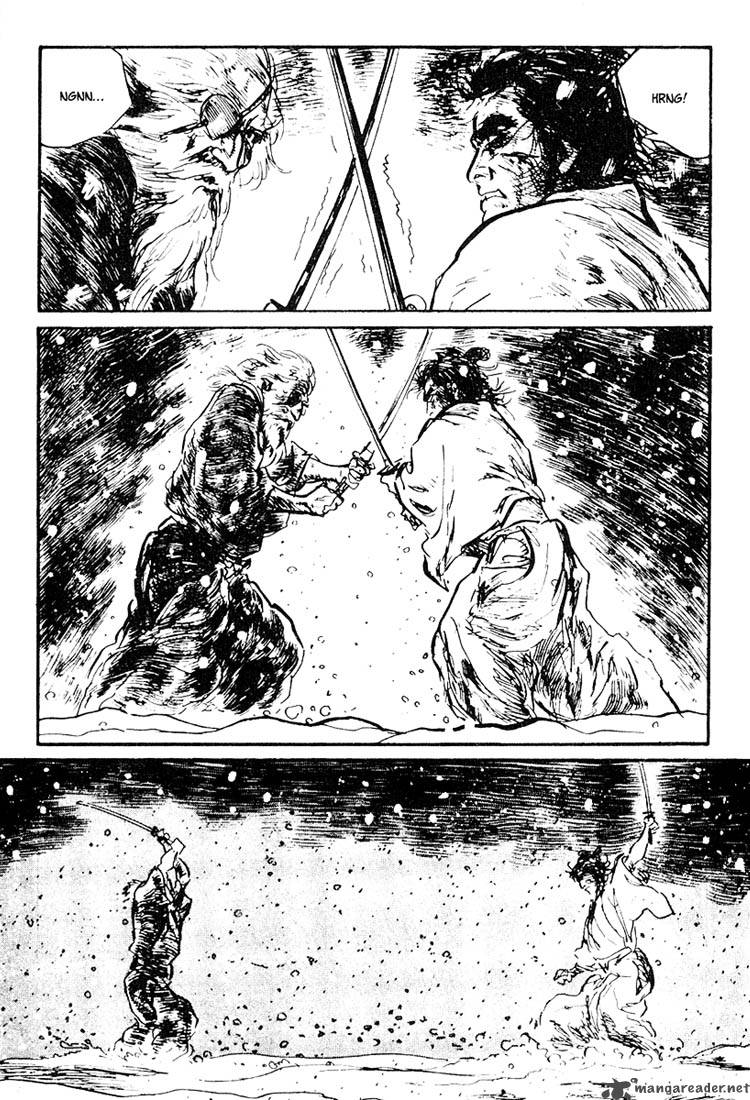 Lone Wolf And Cub 23 279