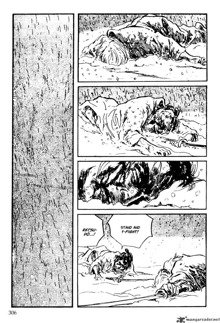 Lone Wolf And Cub 23 281
