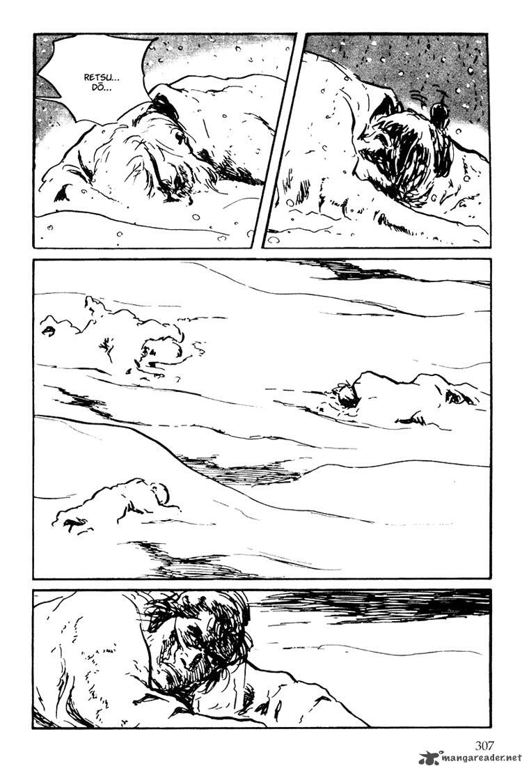 Lone Wolf And Cub 23 282
