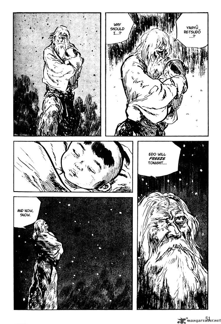 Lone Wolf And Cub 23 39