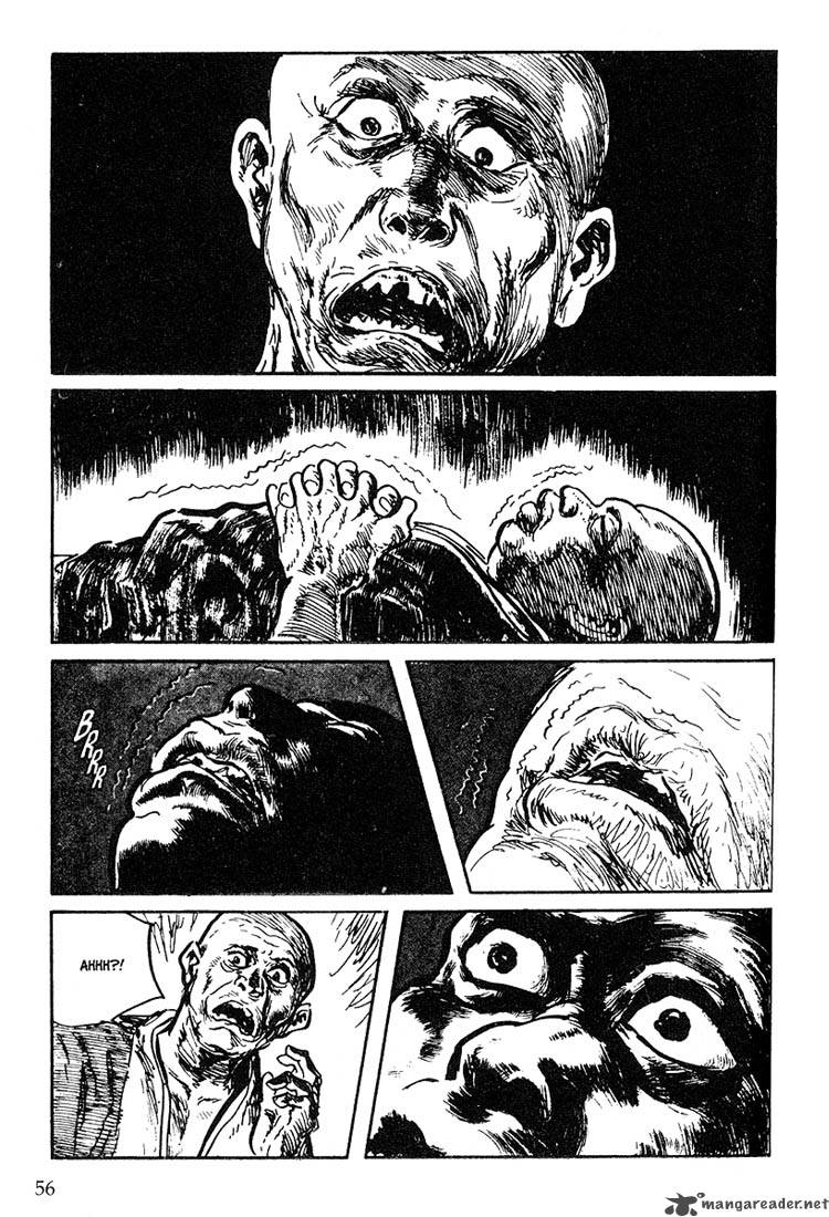 Lone Wolf And Cub 23 44