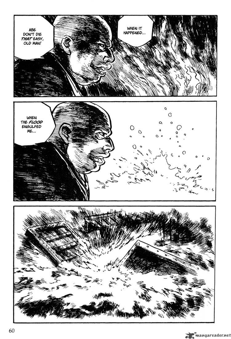 Lone Wolf And Cub 23 48