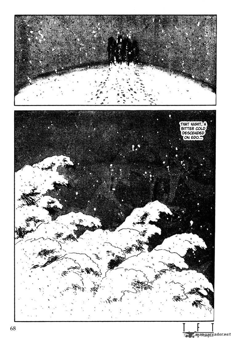 Lone Wolf And Cub 23 56