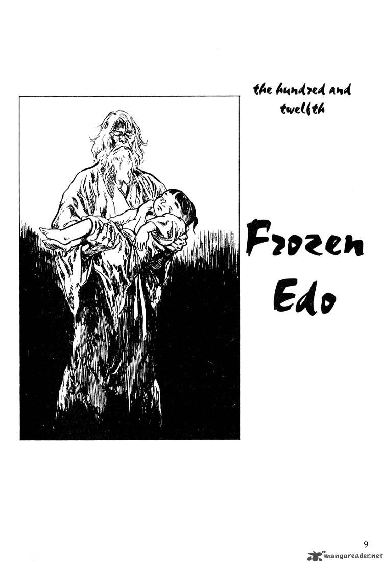 Lone Wolf And Cub 23 6