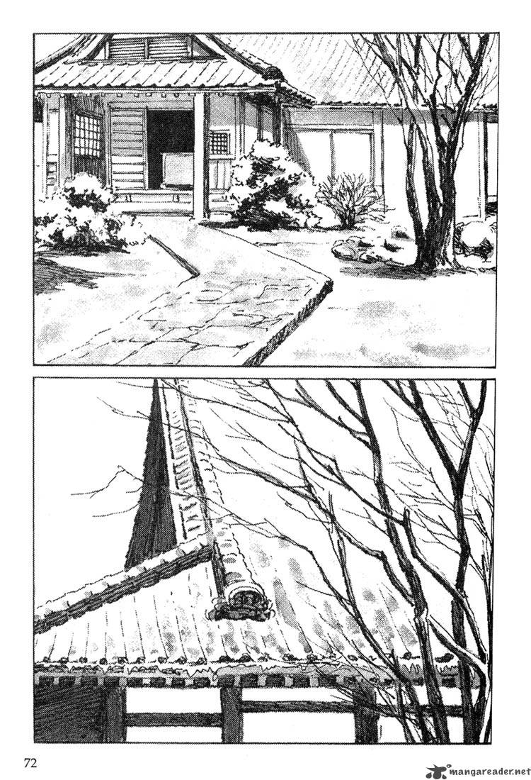 Lone Wolf And Cub 23 60