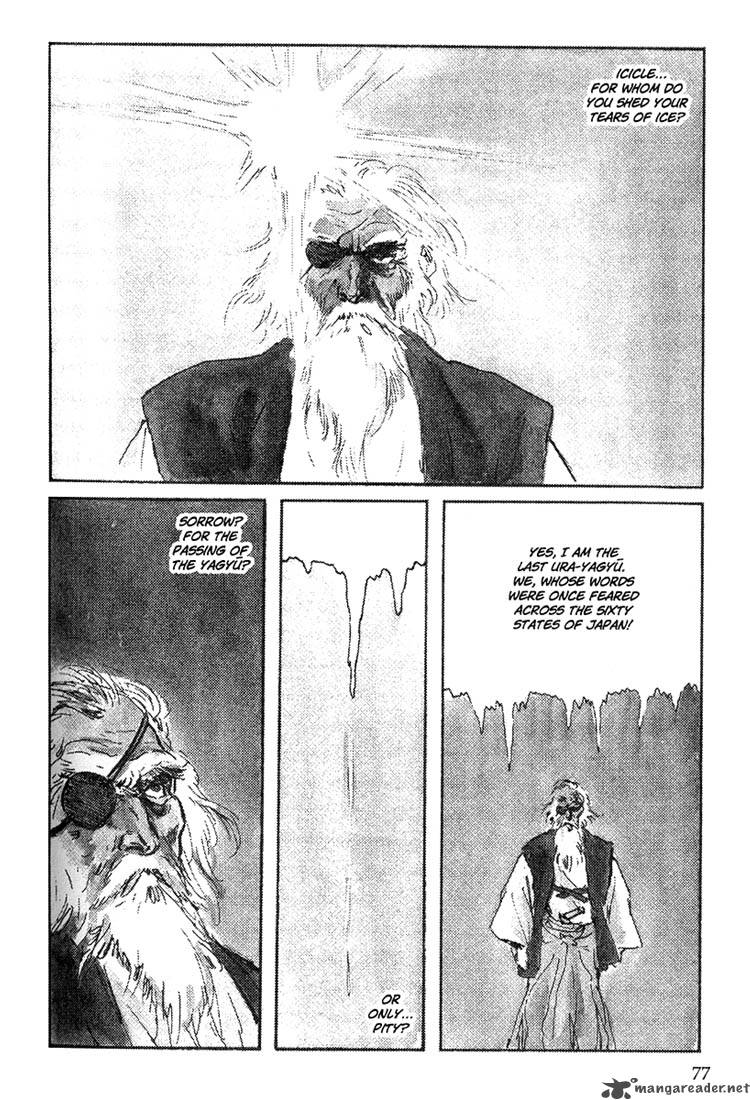 Lone Wolf And Cub 23 65