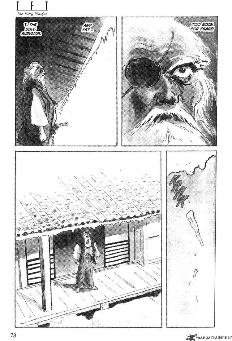 Lone Wolf And Cub 23 66