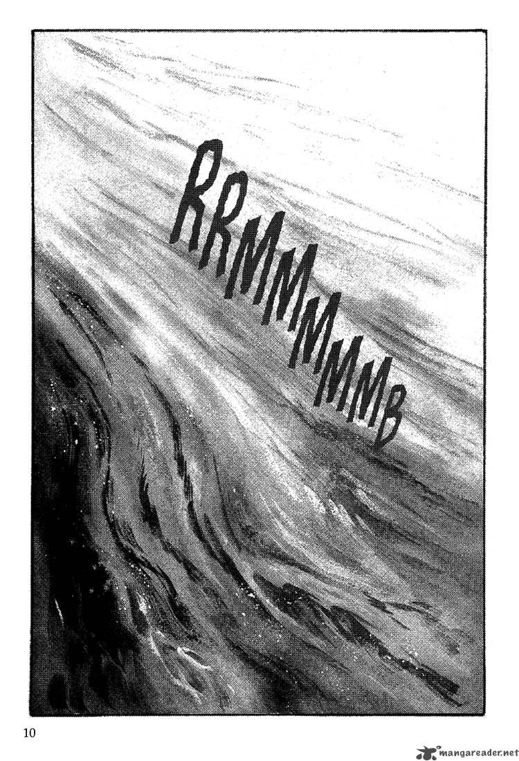 Lone Wolf And Cub 23 7