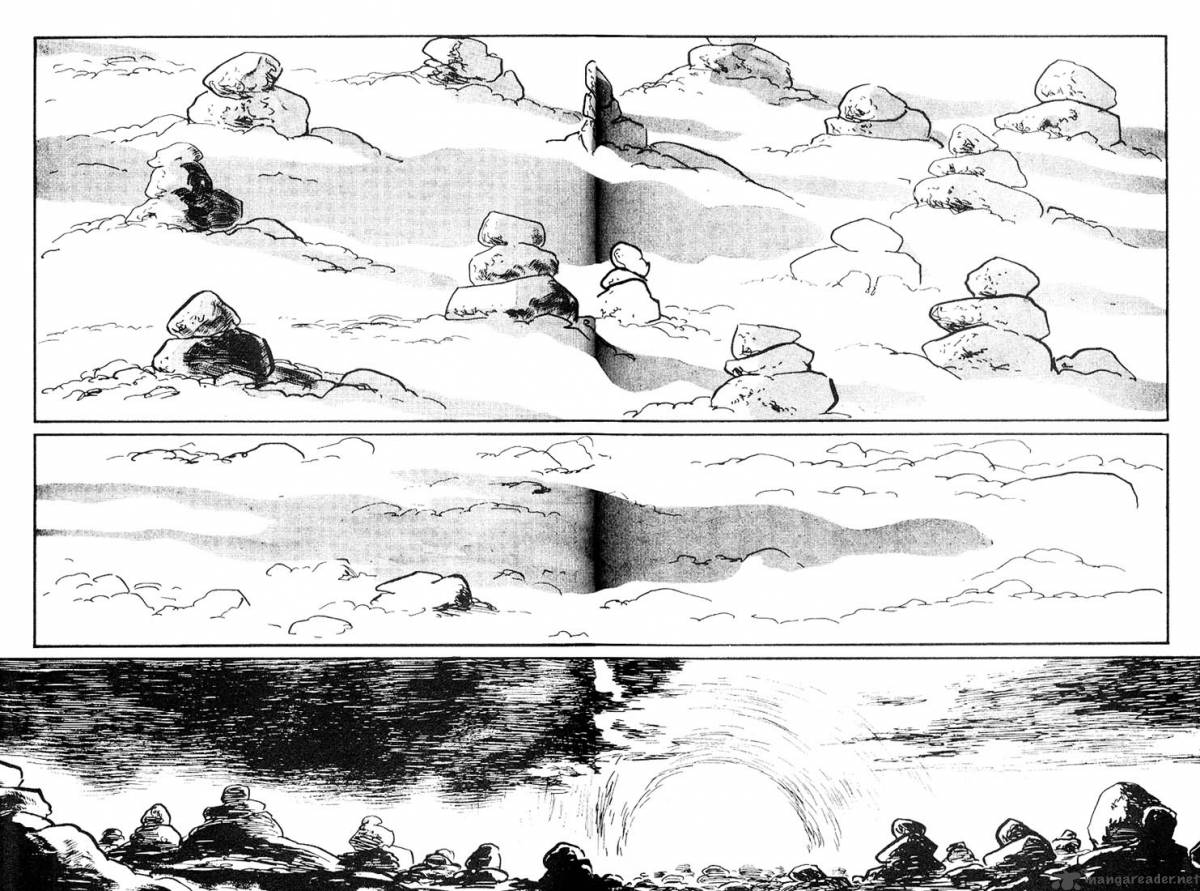 Lone Wolf And Cub 23 88