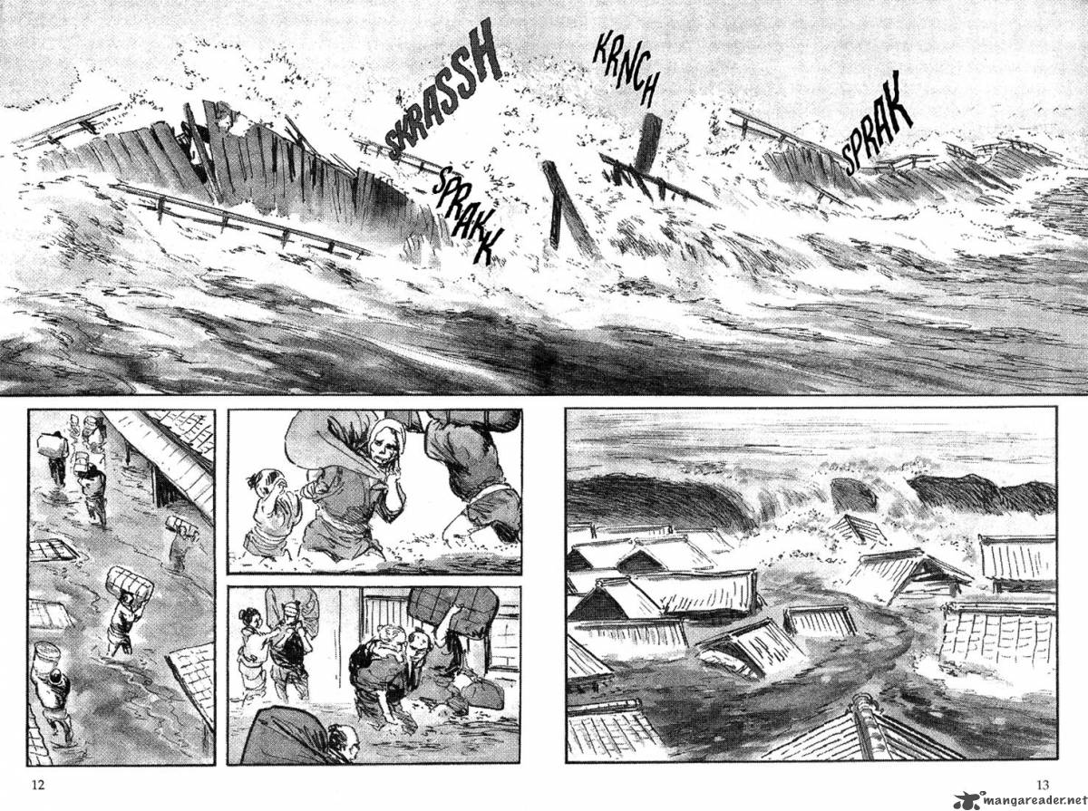 Lone Wolf And Cub 23 9