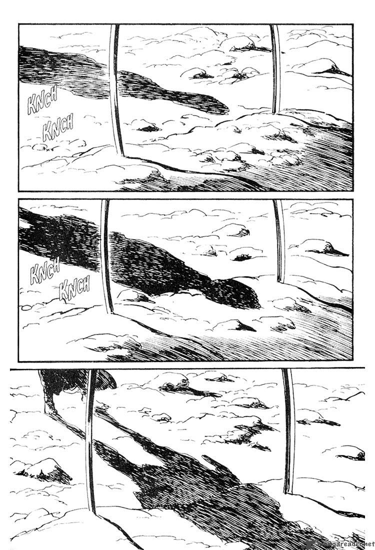 Lone Wolf And Cub 23 90