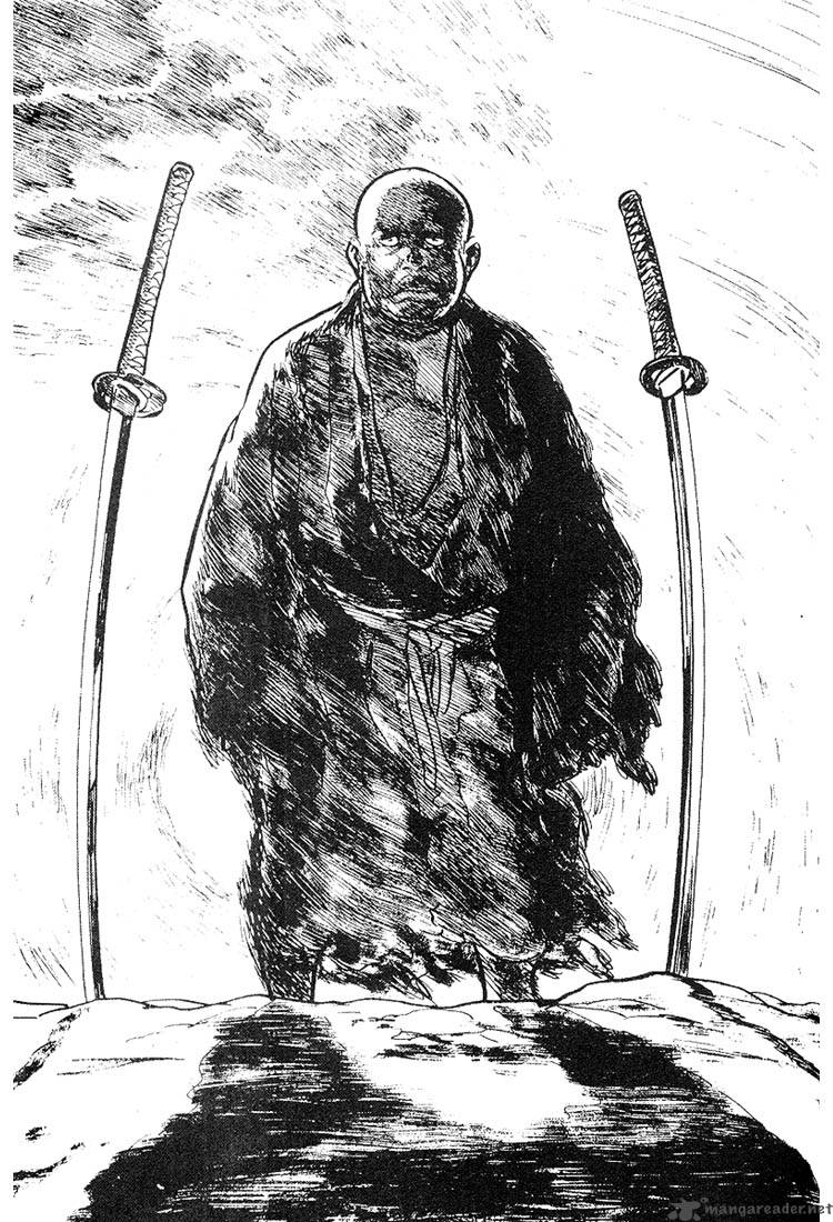 Lone Wolf And Cub 23 91