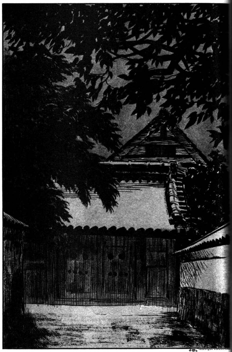 Lone Wolf And Cub 24 103