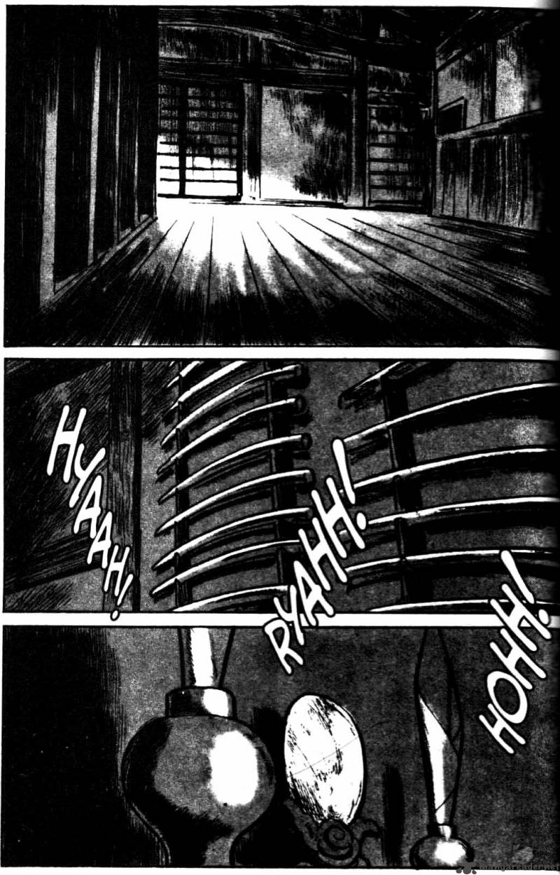 Lone Wolf And Cub 24 109