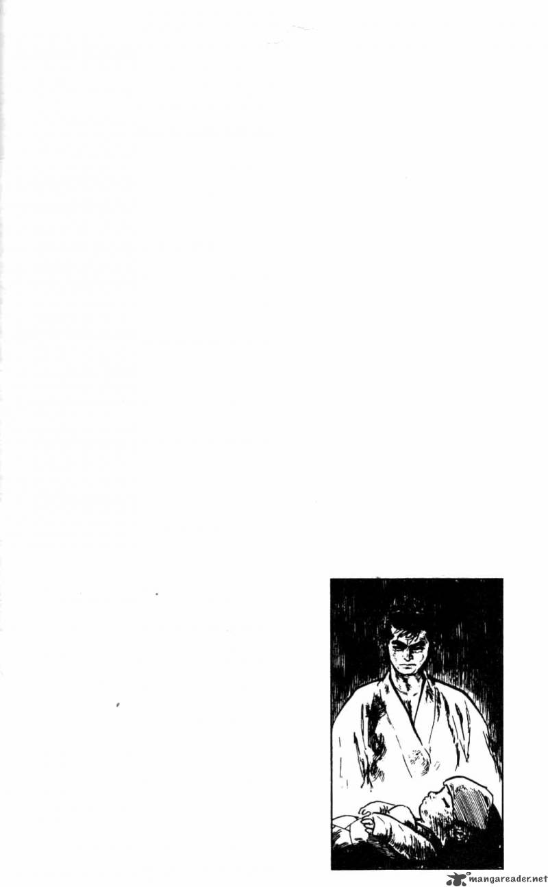 Lone Wolf And Cub 24 124