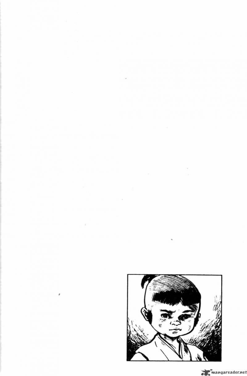 Lone Wolf And Cub 24 184