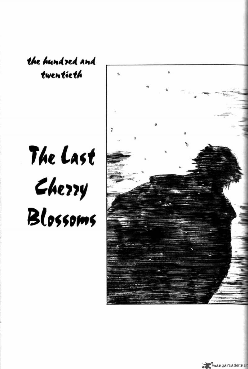 Lone Wolf And Cub 24 185