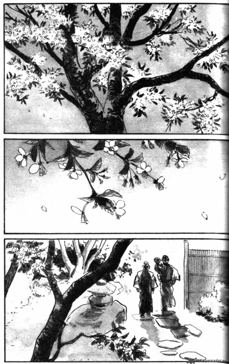 Lone Wolf And Cub 24 187