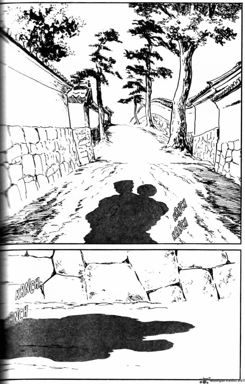 Lone Wolf And Cub 24 200
