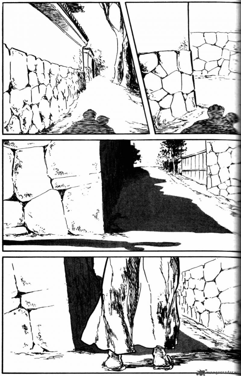 Lone Wolf And Cub 24 201