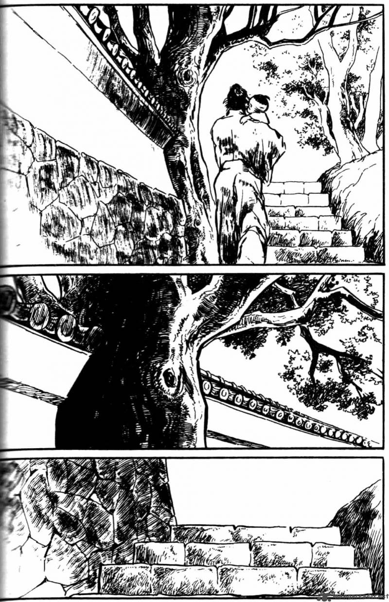 Lone Wolf And Cub 24 204
