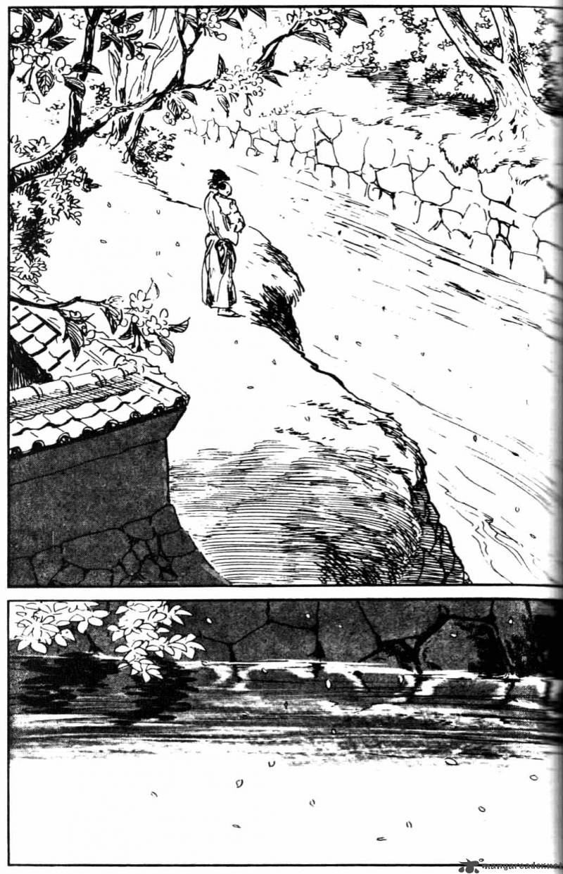 Lone Wolf And Cub 24 215