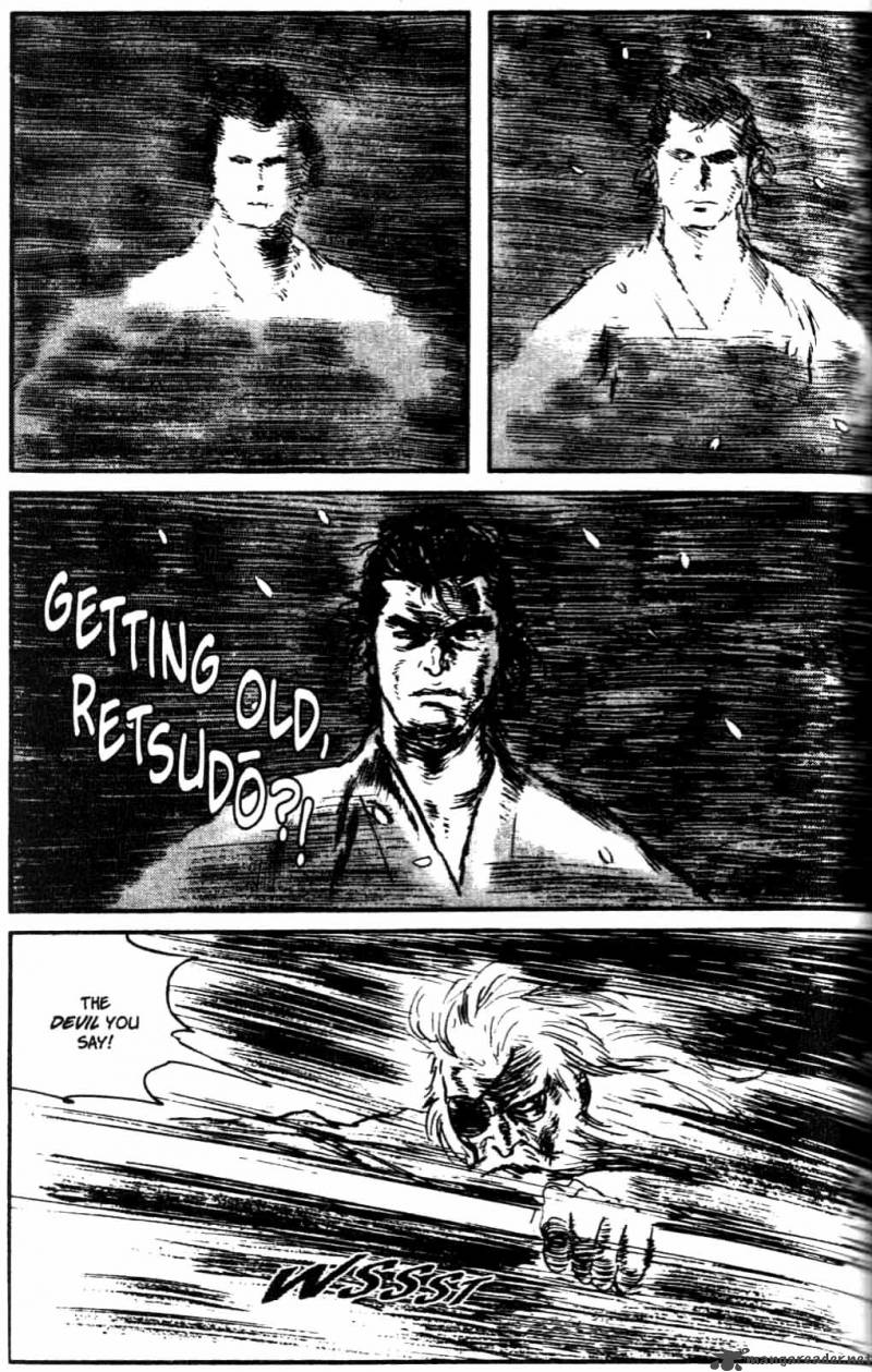 Lone Wolf And Cub 24 219