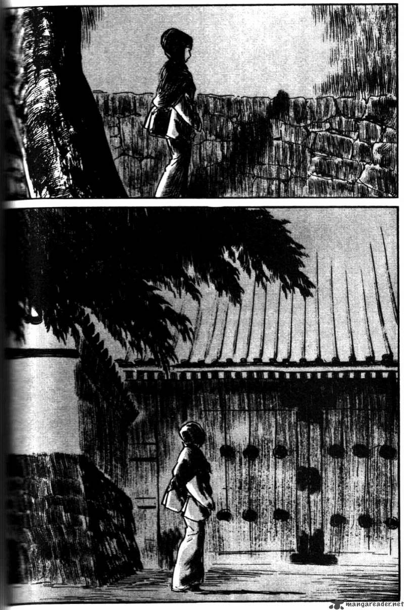 Lone Wolf And Cub 24 226