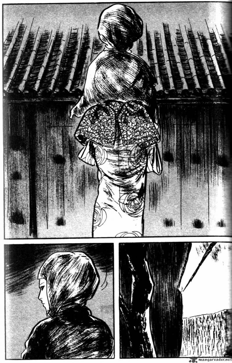 Lone Wolf And Cub 24 227