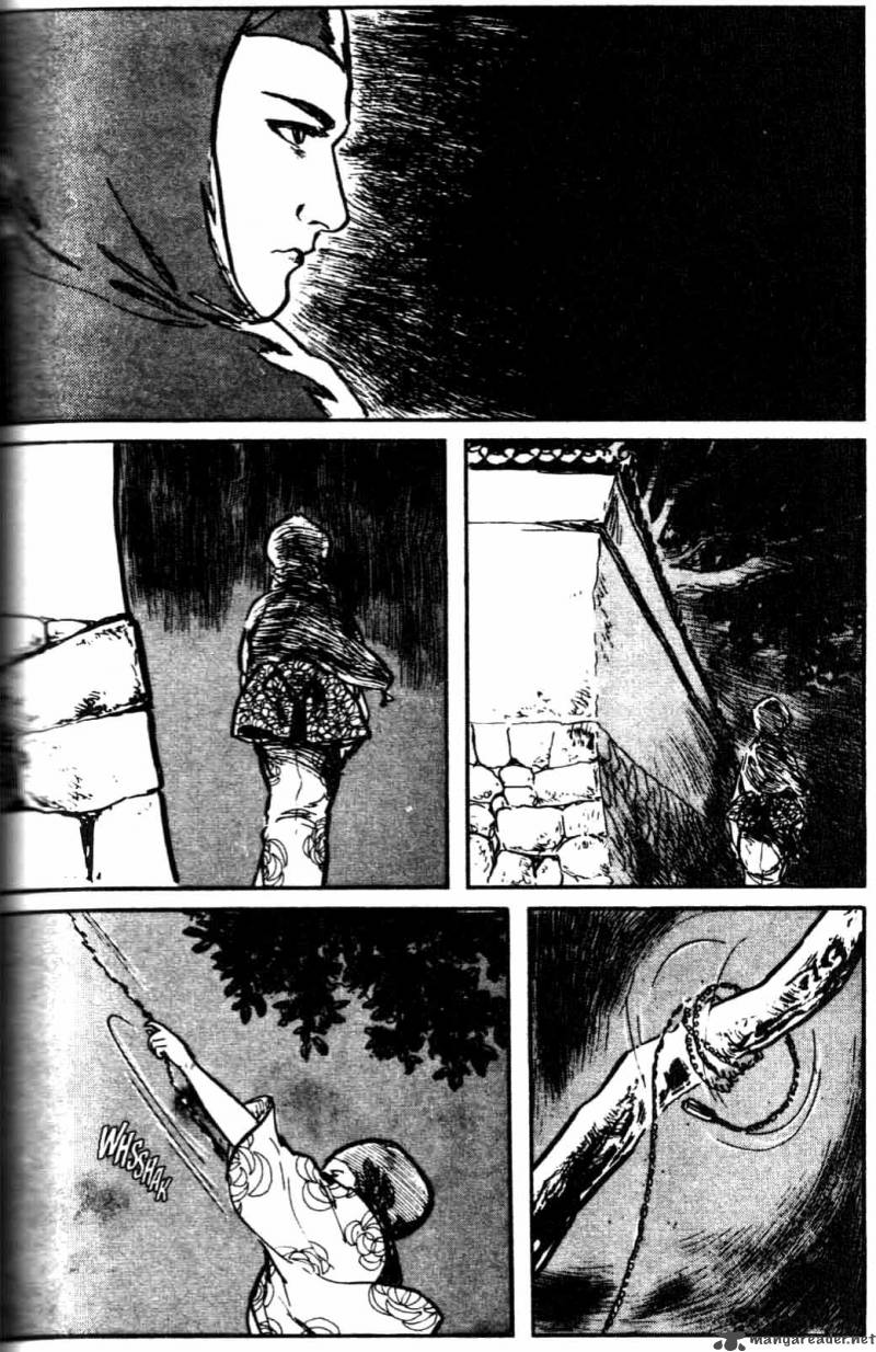 Lone Wolf And Cub 24 228