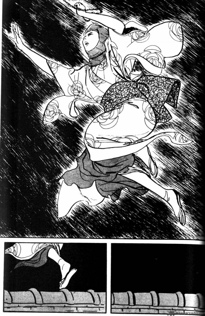 Lone Wolf And Cub 24 229