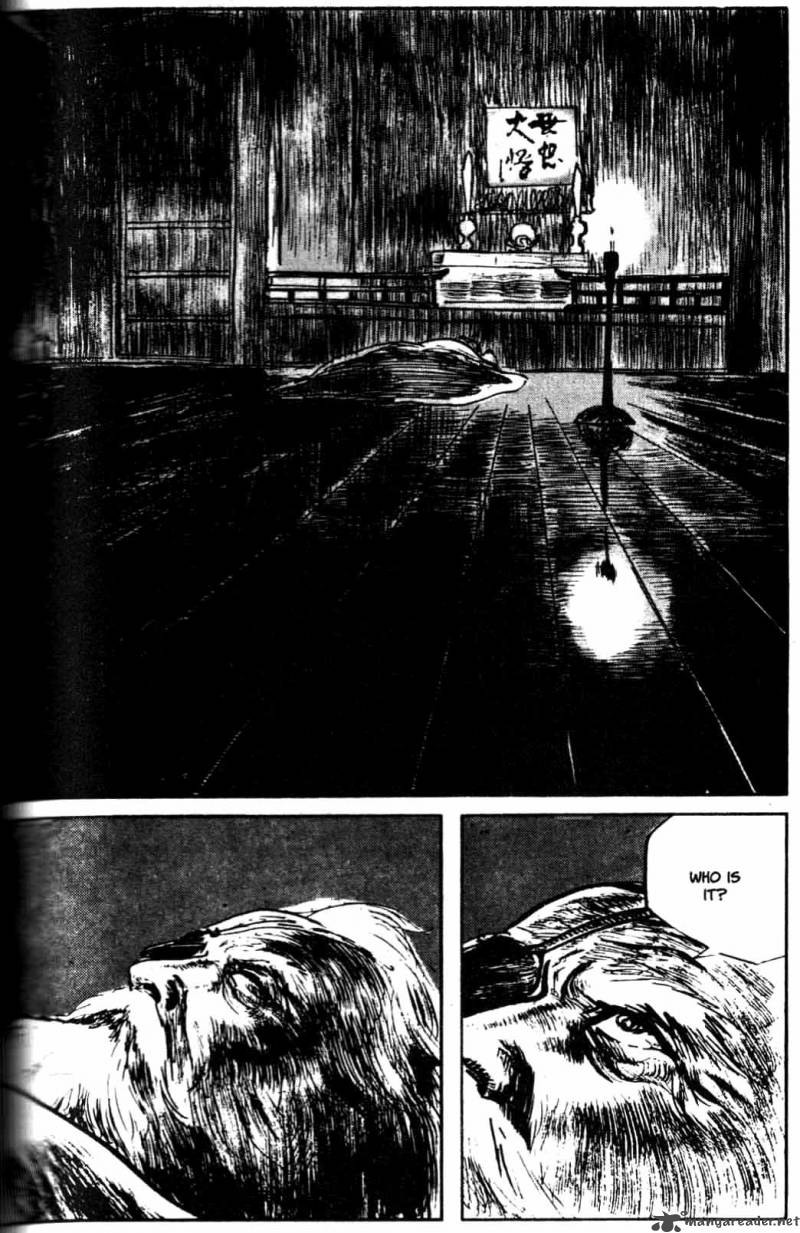 Lone Wolf And Cub 24 230
