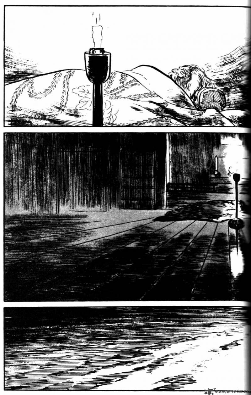 Lone Wolf And Cub 24 237