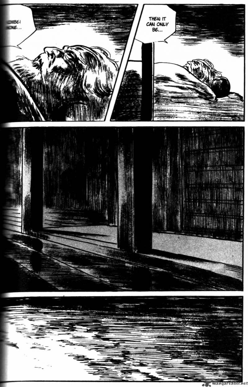 Lone Wolf And Cub 24 238