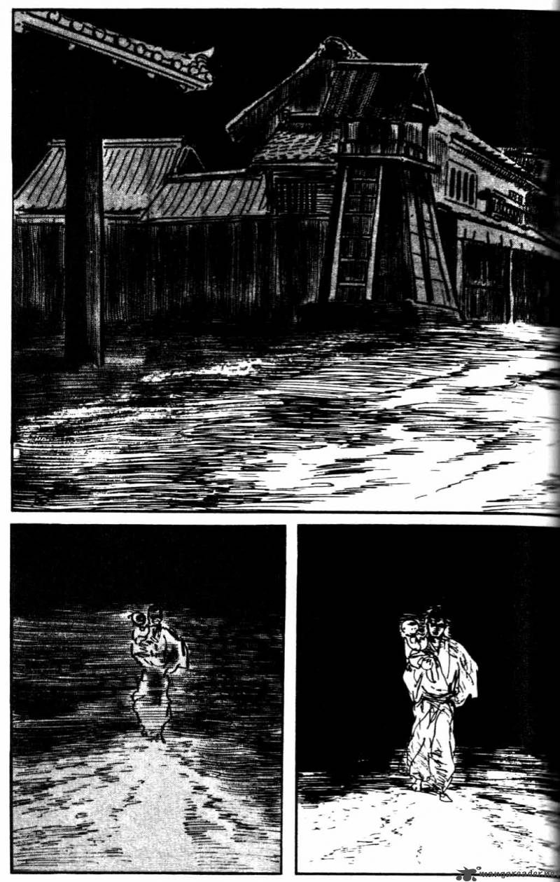 Lone Wolf And Cub 24 239