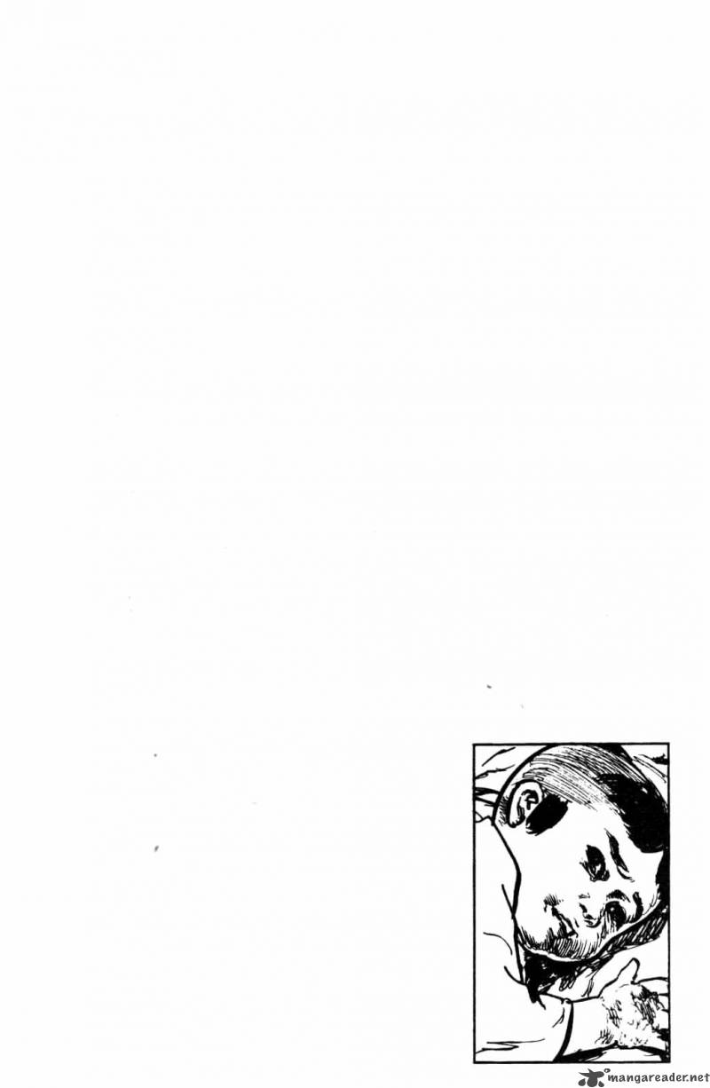 Lone Wolf And Cub 24 244