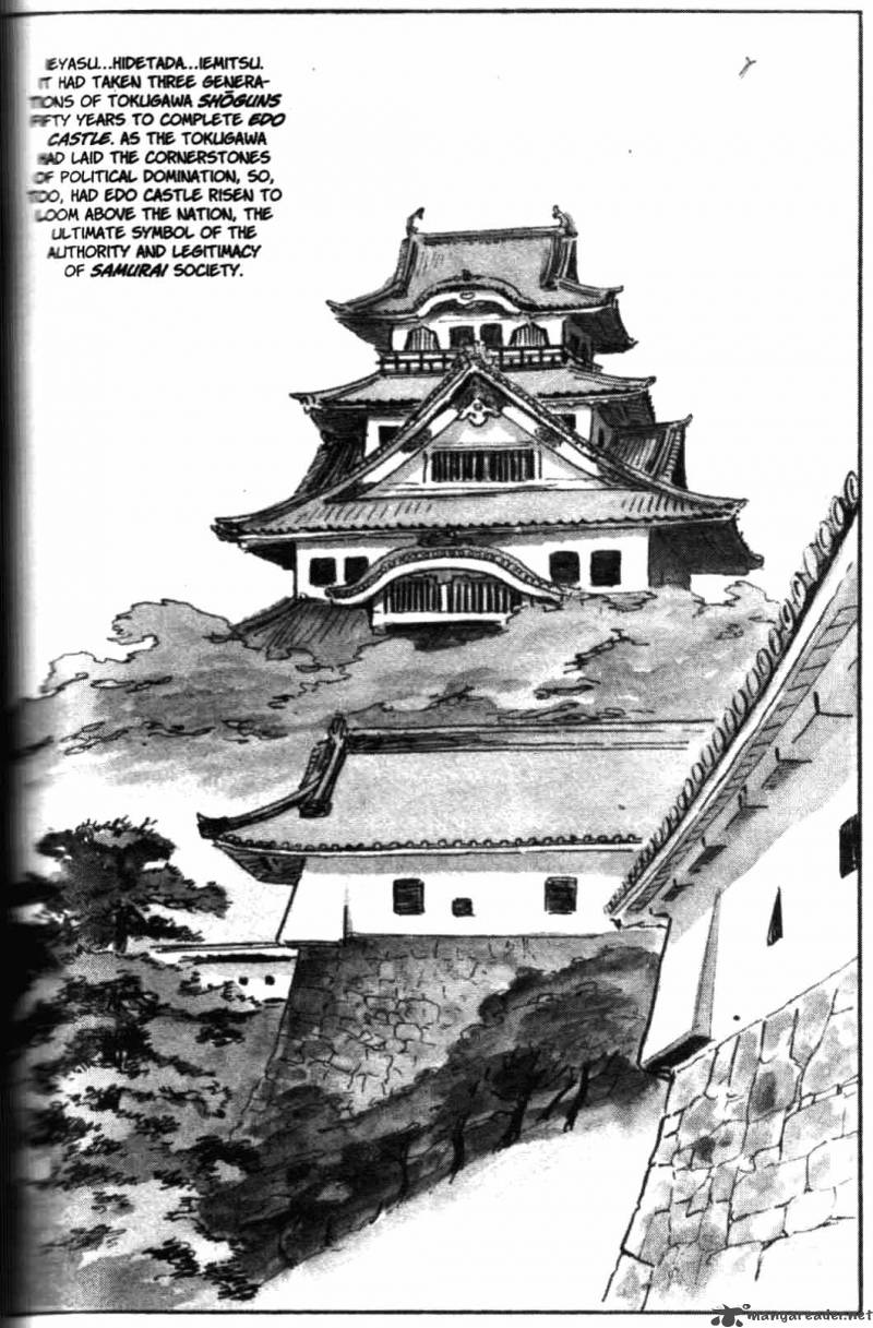 Lone Wolf And Cub 24 246