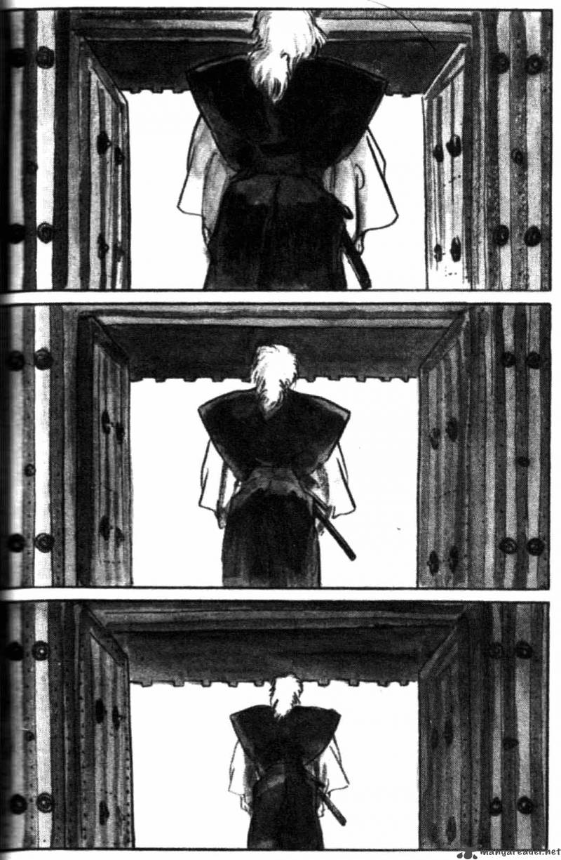 Lone Wolf And Cub 24 252