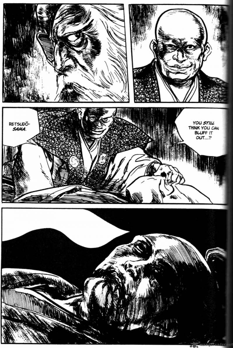 Lone Wolf And Cub 24 267