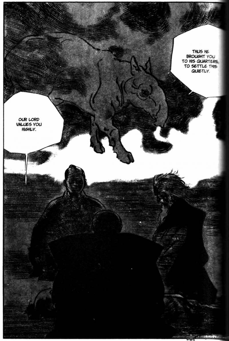 Lone Wolf And Cub 24 273