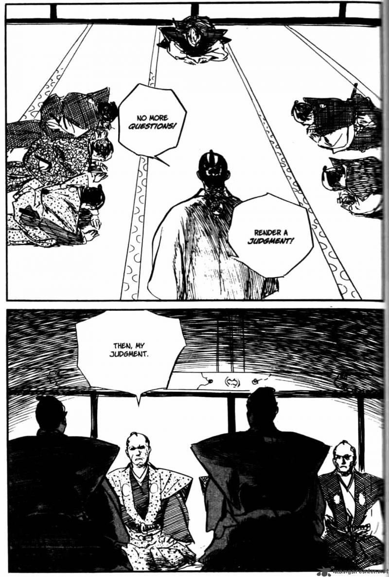 Lone Wolf And Cub 24 296
