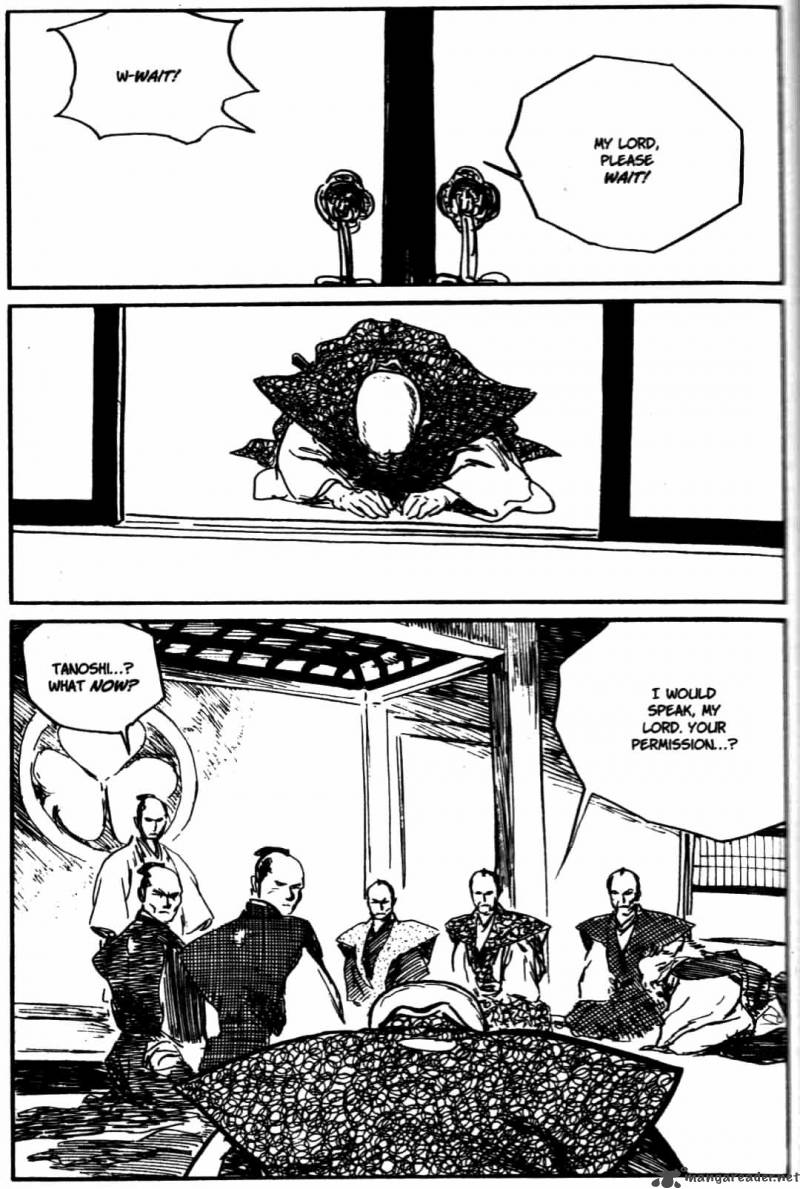 Lone Wolf And Cub 24 300
