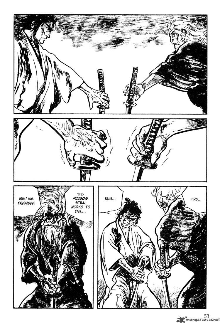 Lone Wolf And Cub 24 48