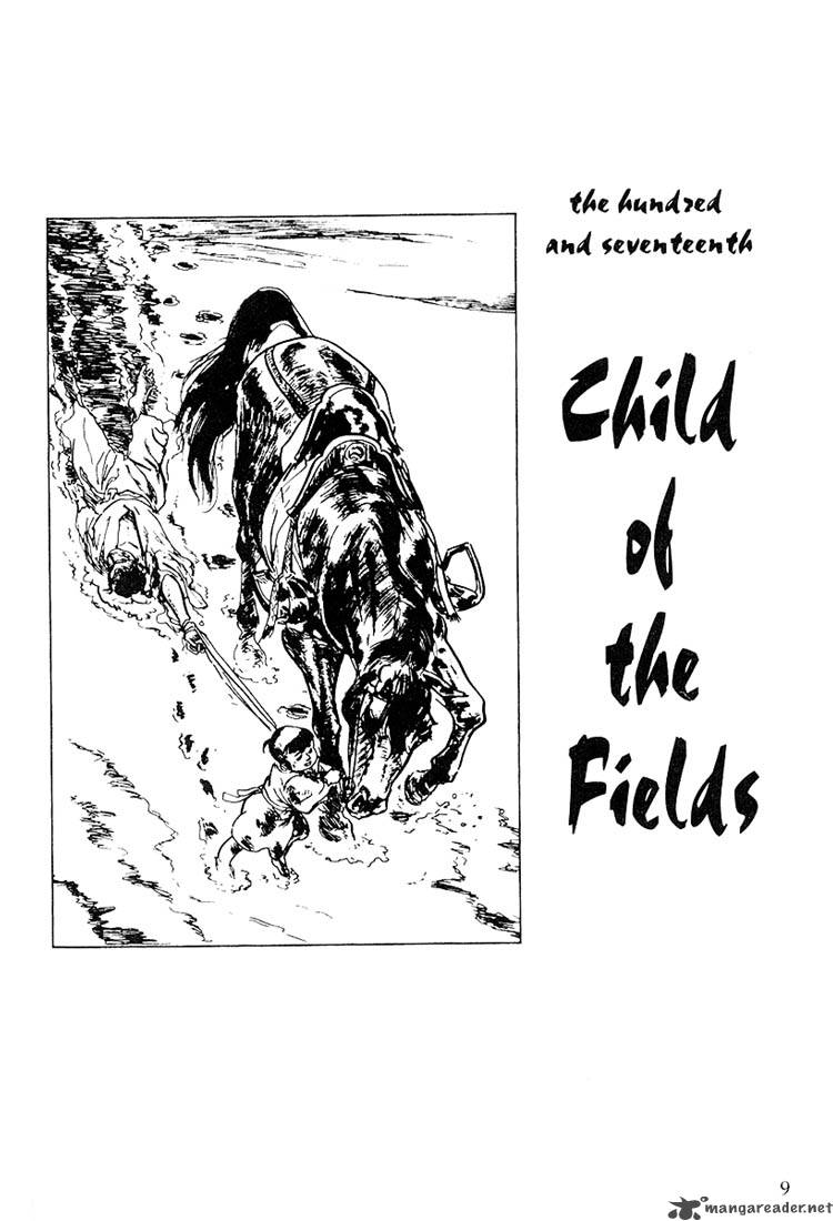 Lone Wolf And Cub 24 6