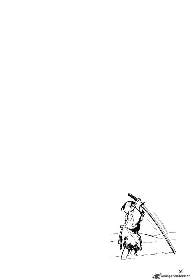 Lone Wolf And Cub 24 64