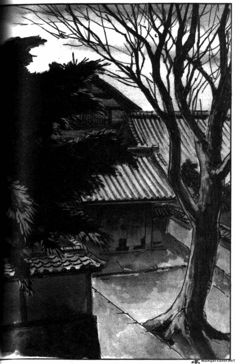 Lone Wolf And Cub 24 66