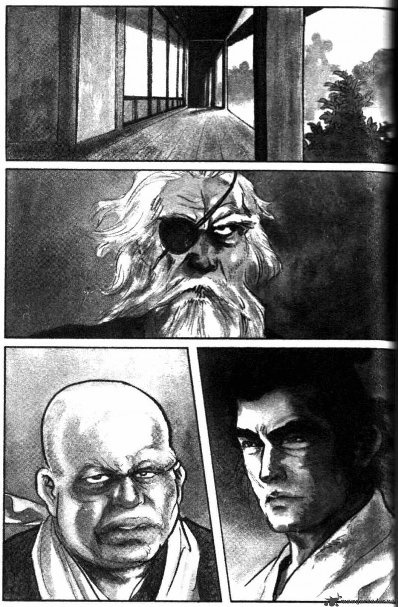 Lone Wolf And Cub 24 67