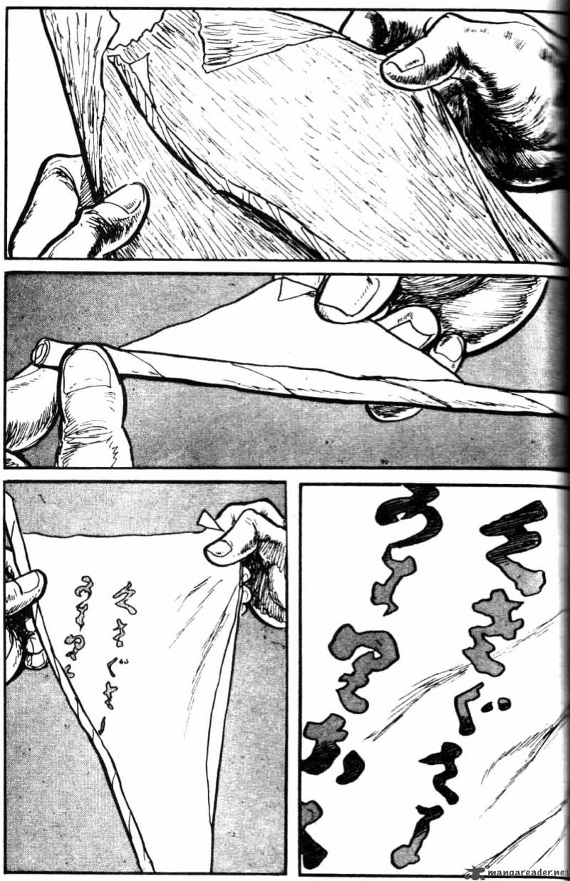 Lone Wolf And Cub 24 95