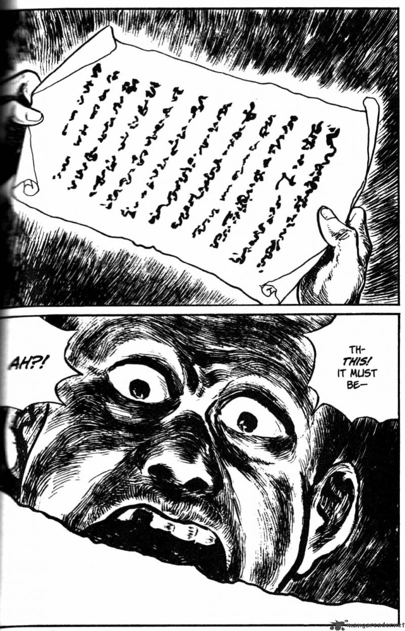 Lone Wolf And Cub 24 96